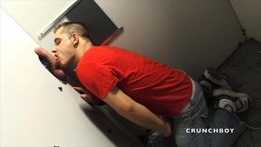 fetisg sex dominaiton with badboys from spain