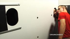 fetisg sex dominaiton with badboys from spain