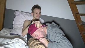 Fucked By Sexy Twink 22 Years Old - JessRoyanXxx