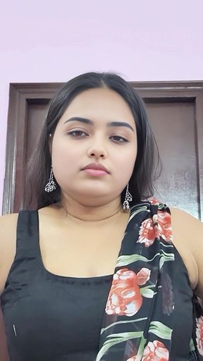 Desi Ayushi Bhabhi Playing Cards Sex Game, Full Hindi Video