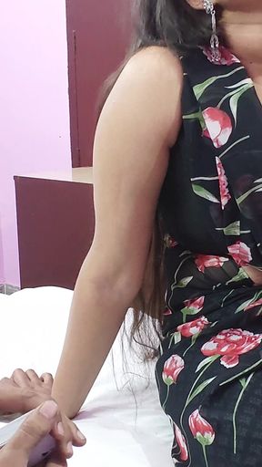 Desi Ayushi Bhabhi Playing Cards Sex Game, Full Hindi Video