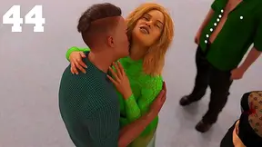 Sweaty Workout Encounter Ignites Wild Gay Sex Outdoors