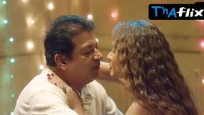 ITLE: Leena Singh gets wild in steamy Gulabo scene