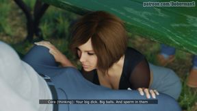 Cora. Episode 10 [extended] 1080p