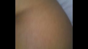 Cogiendo amiga segunda parte