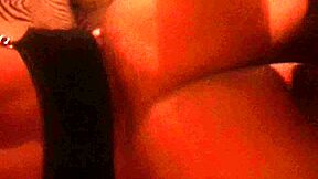 Durban Thick Ass Booty Fucked From Behind
