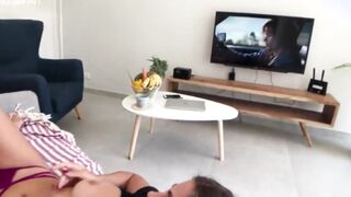 My Home Video Sex in Lockdown