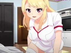 Imouto wa Gal Kawaii Episode 2