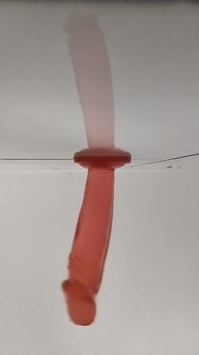 Suck Dildo