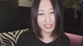 Temptation Unleashed: Exploring Passion with a Frustrated Married Woman - Kumiko Kikuchi