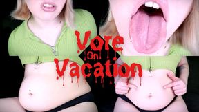 Vore on Vacation - HD