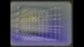 Yaxeni 1997 JanTana routine