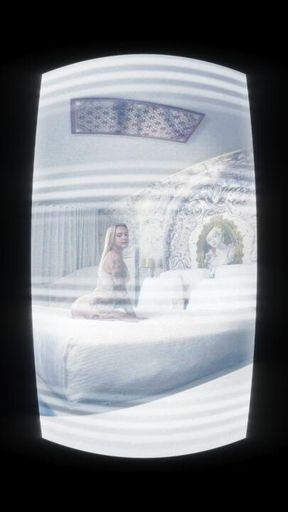 iphone bts photoshoot & squirting on his bbc