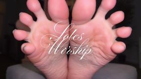 Soles Worship