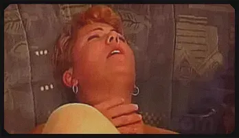 Mature Redhead Pantyhose Anal Fingering