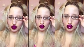 Your Love Is My Currency - Goon Until You're Mine.