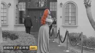 Neuken &#8211; Nicolette Shea met grote tieten en grote kont krijgt hardcore anale seks door Markus Dupree