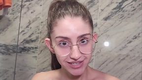 DIRTY TOILET SLA VERY FETISH HUMILIATION RIMMING LICKING CUM.