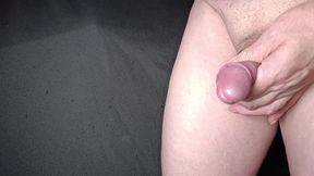 CBT, Spanking, Acorn, Cockring, Beating Acorn