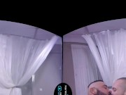 VirtualRealGay.com - Valentines ass