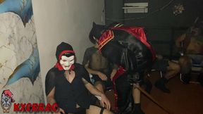 gostosuras ou putaria? episodio 1