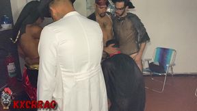 gostosuras ou putaria? episodio 1