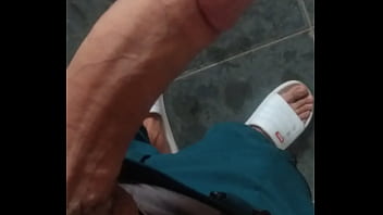 Pene chileno grande 21 cm