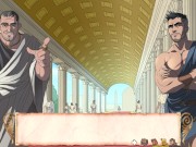 Bl*od & Lust - Episode 4