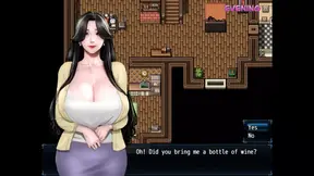 Zombie Retreat 2 - Part 25 Hot Blowjob by Loveskysan69
