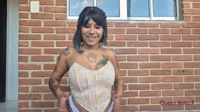 EMPTYING MY ASS OF GASES- Full Movie