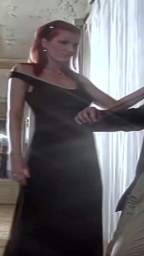 Cuckold Observes Wife - Then Fucks Lover