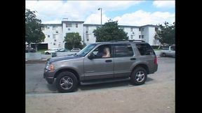 Disgusting Lesbian Lust