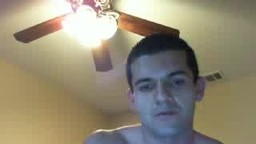 Aiden G Private Show