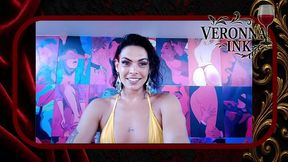 veronna – privado intenso: uma conexao que voce nunca sentiu iii