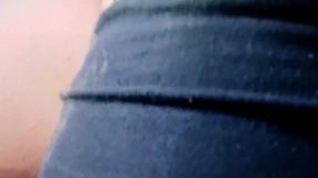 Big Ass EXPERIENCED ONE's new asshole gets broken by her stepson