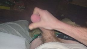 Bust a nut!!!