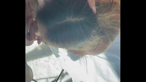 Gabriel Trigger fucks Nicole Doshi&rsquo_s pussy and mouth