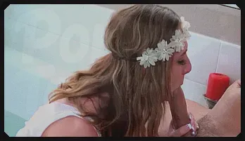 Brooke Wylde's Steamy Bath Adventure High quality