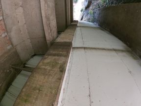 Under the Bridge, I Stripped Naked and Shared My Dirtiest Fantasies