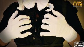 Bendy and they Ink machine