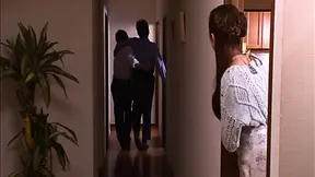 Submissive Slut Takes Boss's Cock For Multiple Cumulative Shots