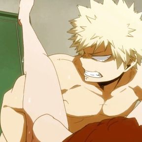 URARAKA FUCKED MY HERO ACADEMIA!!