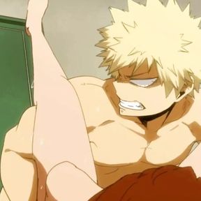 URARAKA FUCKED MY HERO ACADEMIA!!