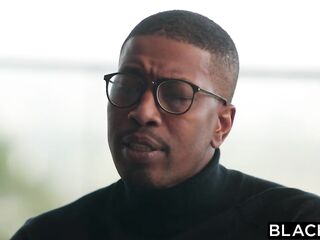 BLACKED BBC-Hungry Blond Wife Dylan Moore Has Sneaky BBC Affair And Gets Creampied