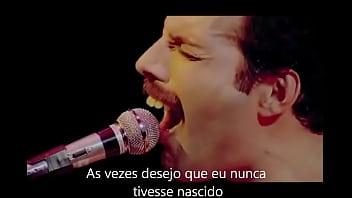 Bohemian Rapshody - Queen