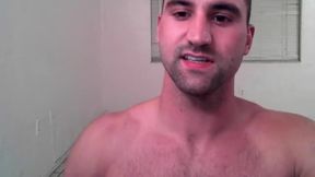 Alec Chase Private Show