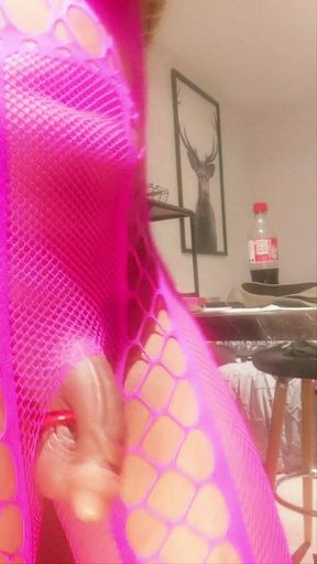 Part 2. My Mistress Punishes My Ass Because I Was Disobedient