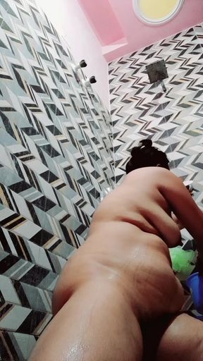 Puja Pussy Fingerings
