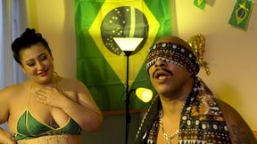 Challenge: Which Chubby Girl Sucks the Hottest? World Cup 2026 Challenge