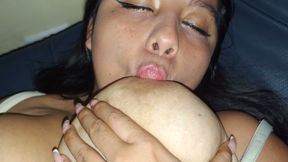 Milk Fountine!